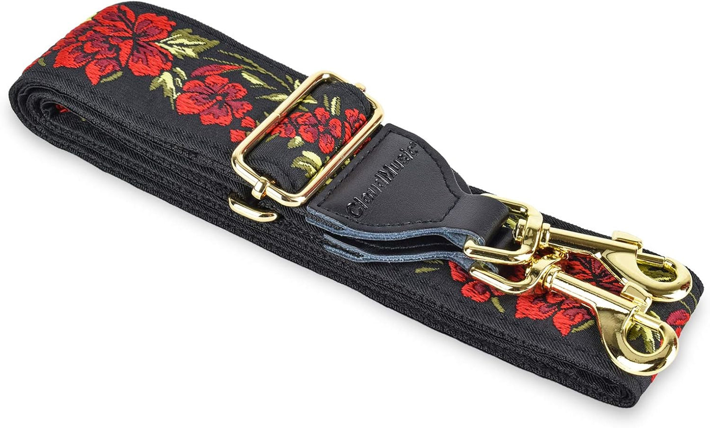 Stylish Handbag Strap Replacement - Versatile Shoulder & Crossbody Strap for Women and Girls