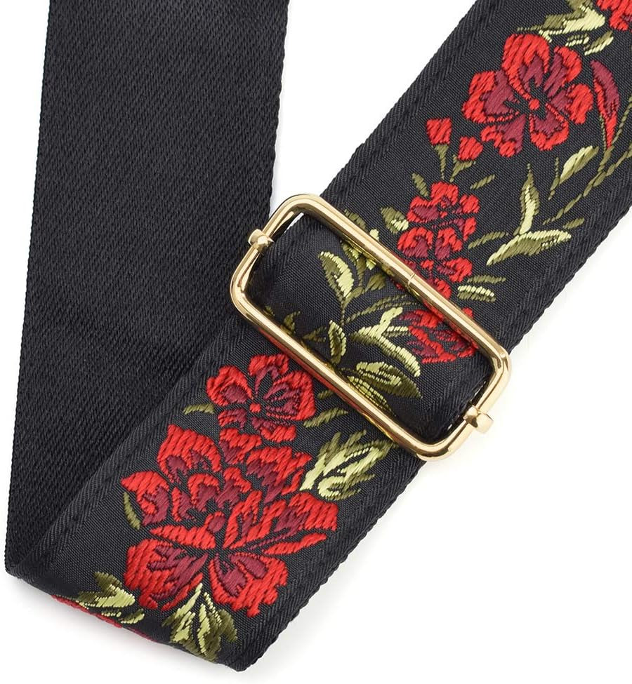 Stylish Handbag Strap Replacement - Versatile Shoulder & Crossbody Strap for Women and Girls